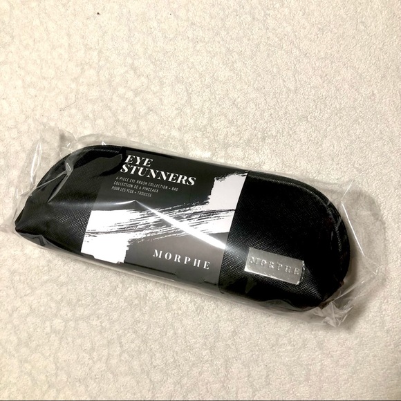 MORPHE 6 Piece Eye Stunners Brush Set 💗 - Picture 1 of 2